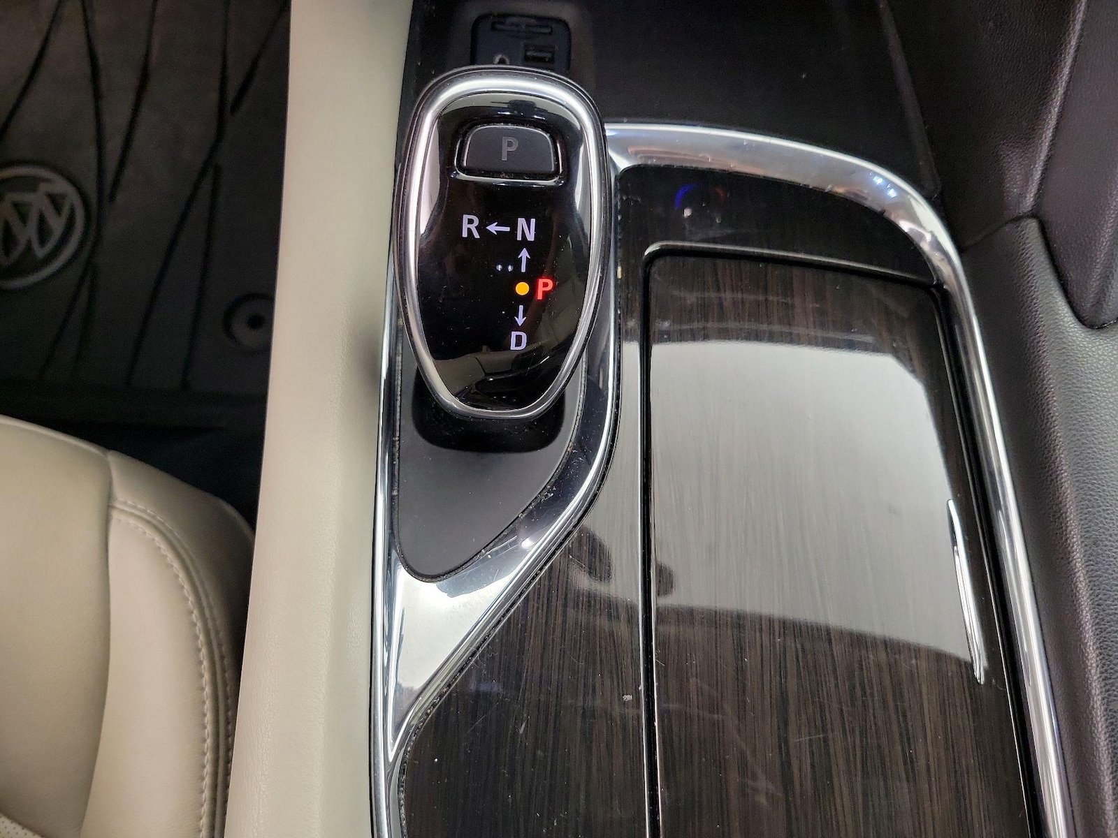 2021 Buick Enclave Premium - Photo 19