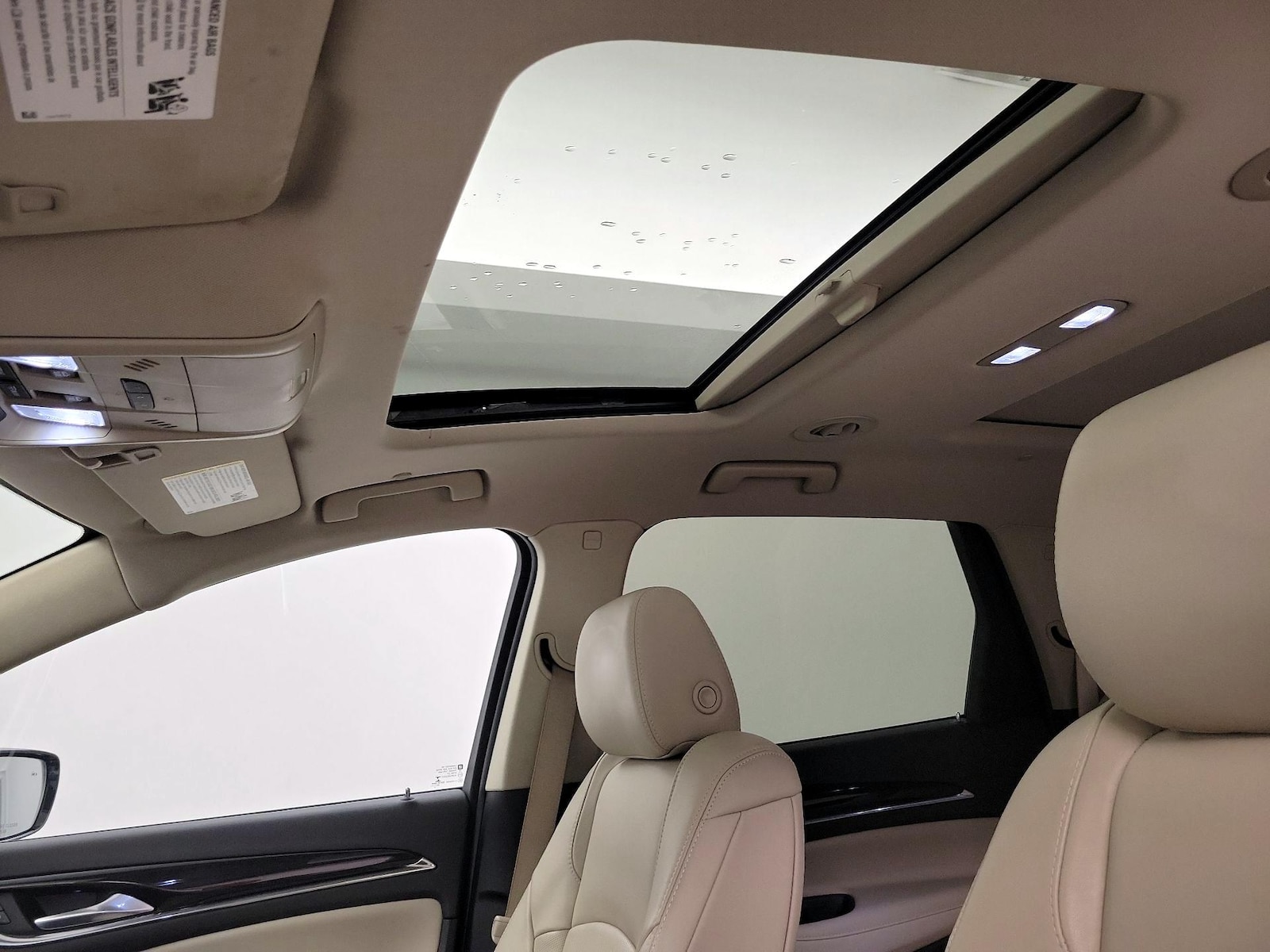 2021 Buick Enclave Premium - Photo 21