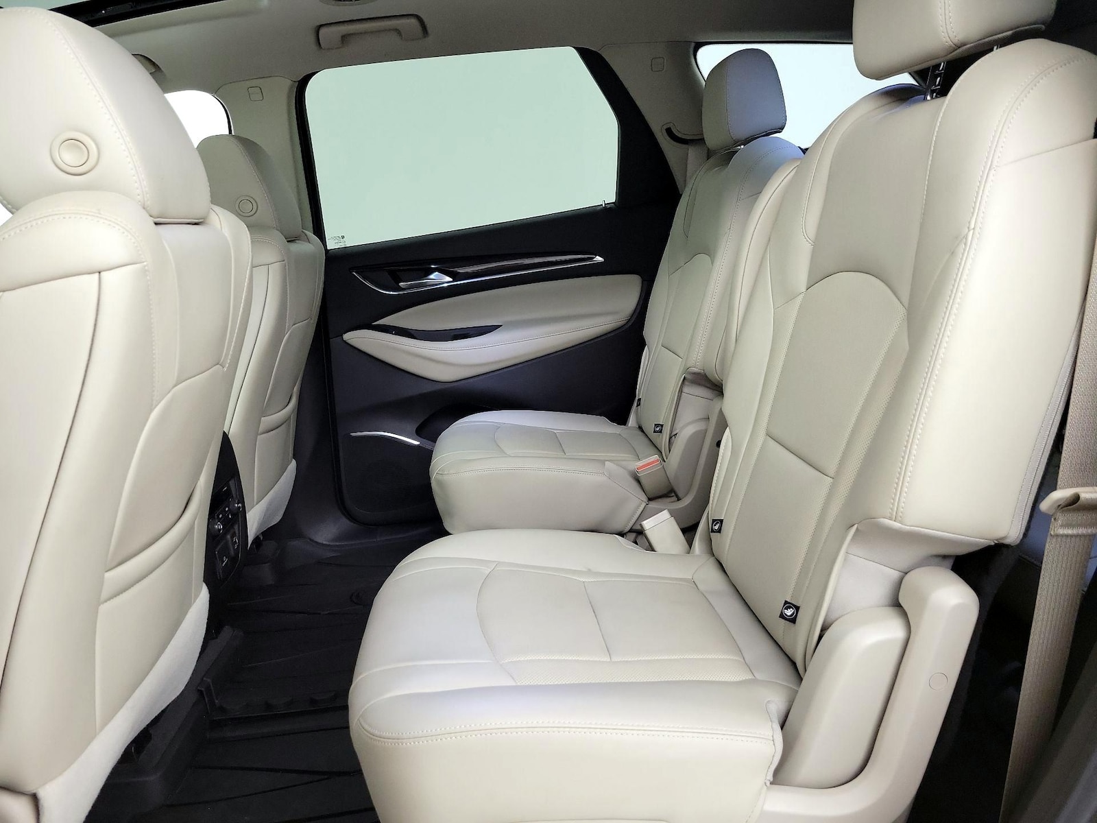 2021 Buick Enclave Premium - Photo 22