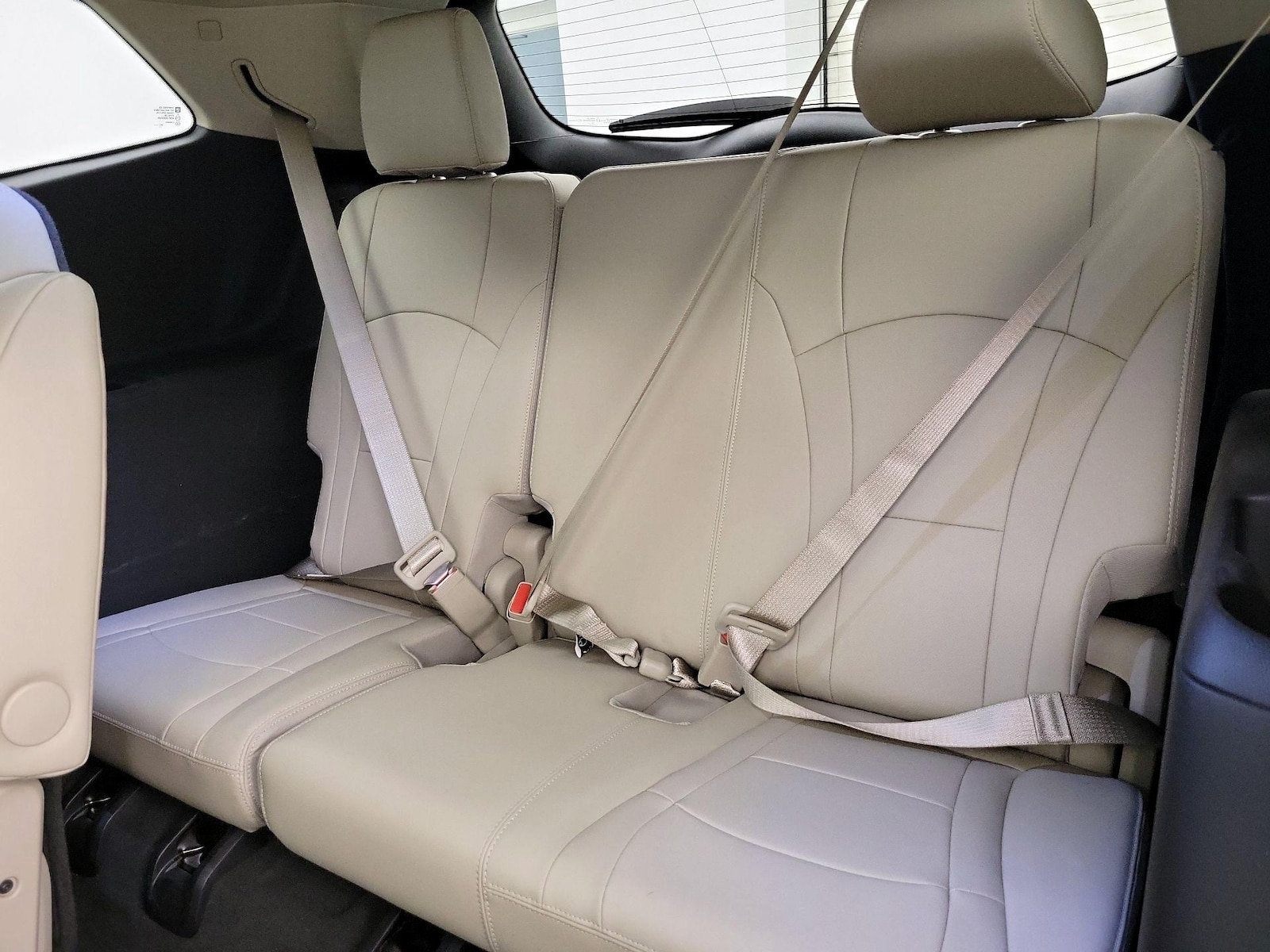 2021 Buick Enclave Premium - Photo 23