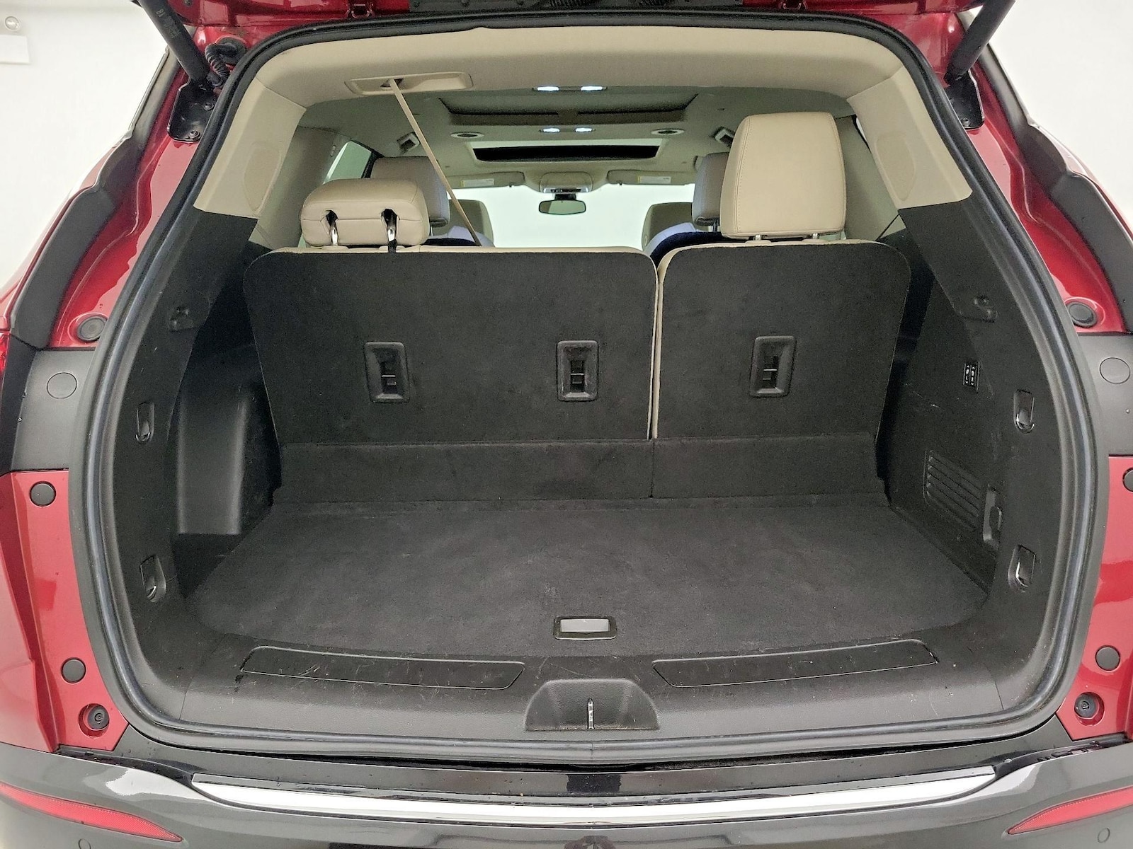 2021 Buick Enclave Premium - Photo 24