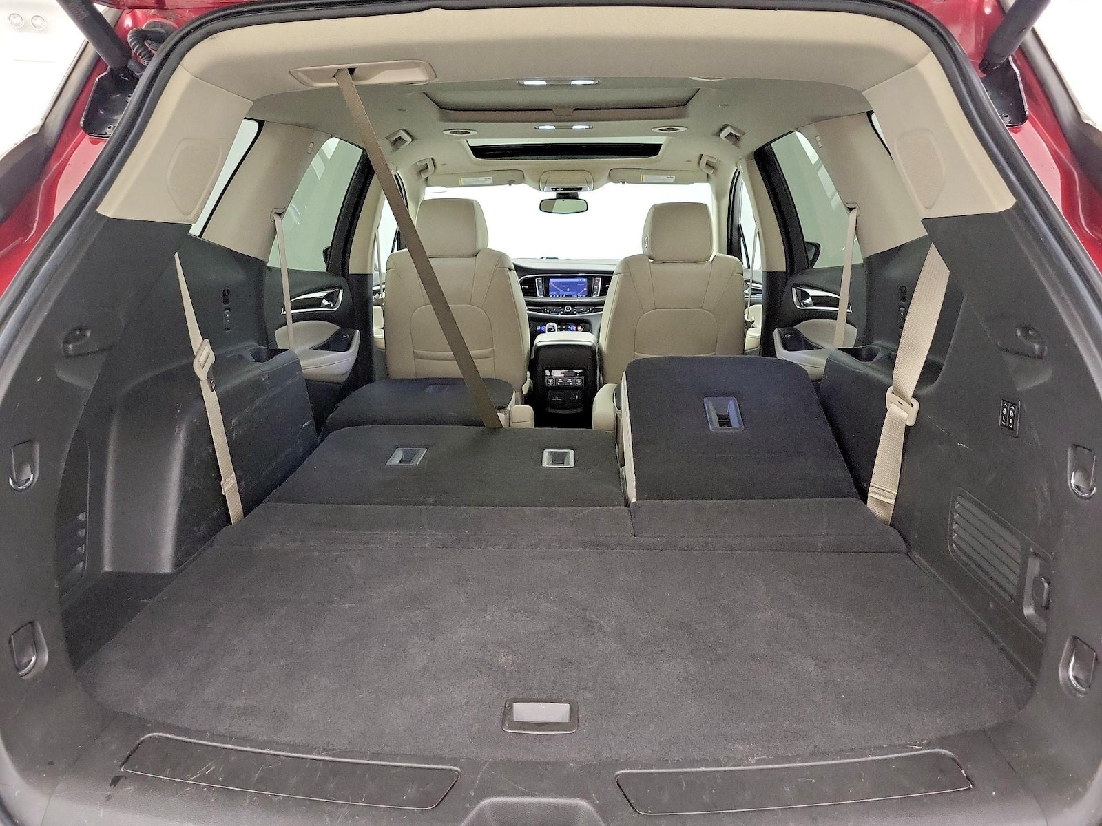 2021 Buick Enclave Premium - Photo 25