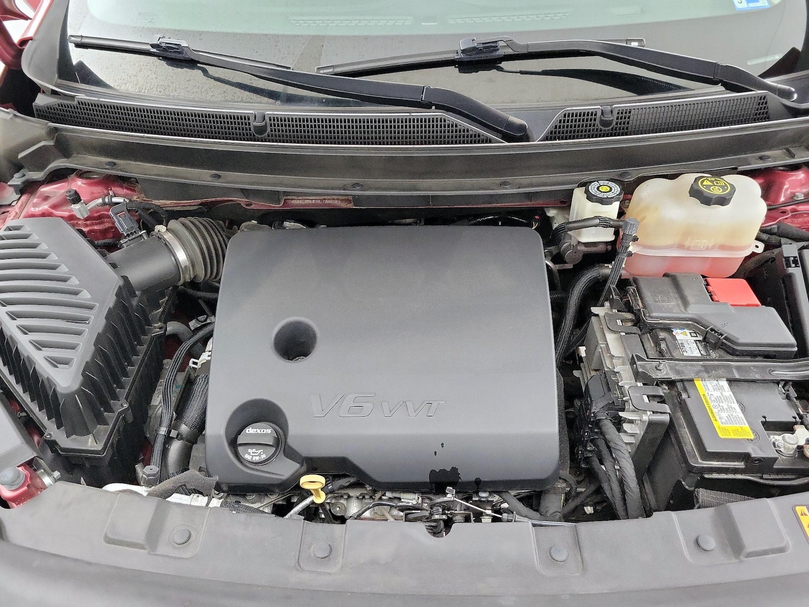 2021 Buick Enclave Premium - Photo 26