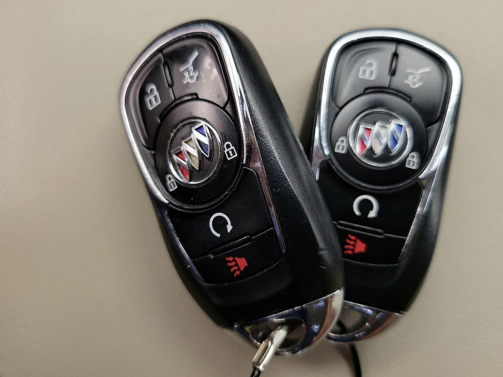 2021 Buick Enclave Premium - Photo 27