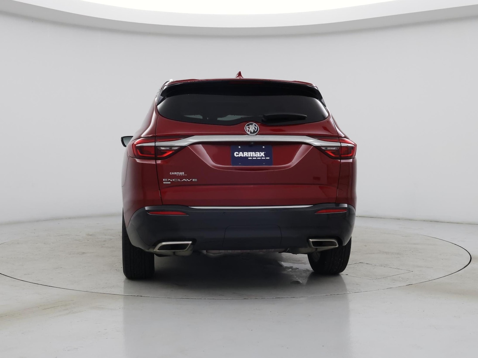 2021 Buick Enclave Premium - Photo 7