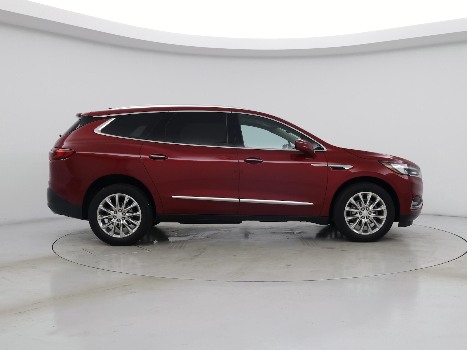 2021 Buick Enclave Premium - Photo 8