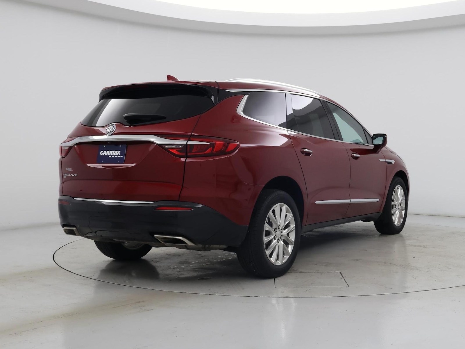2021 Buick Enclave Premium - Photo 9