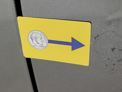 Condition detail