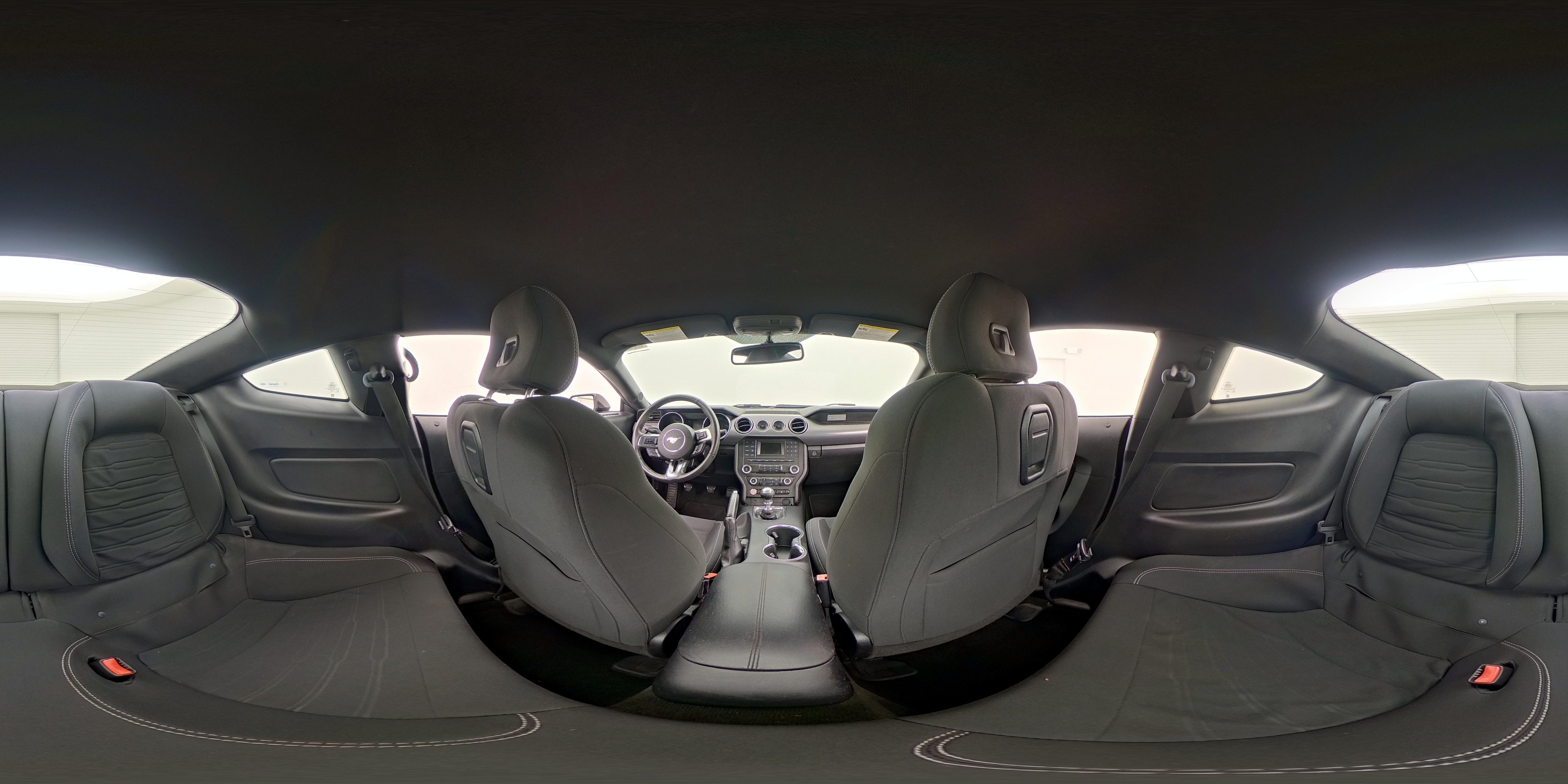 2017 Ford Mustang GT - Photo 24