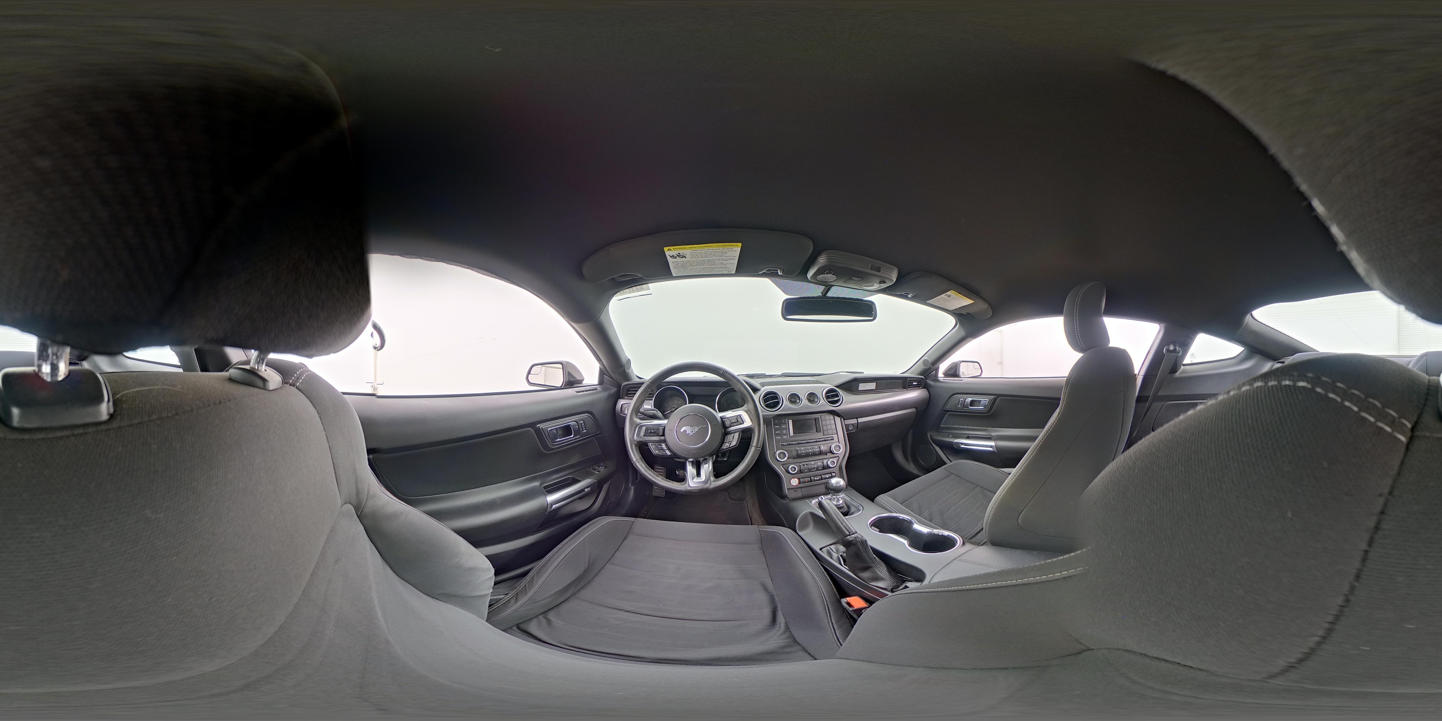 2017 Ford Mustang GT - Photo 25