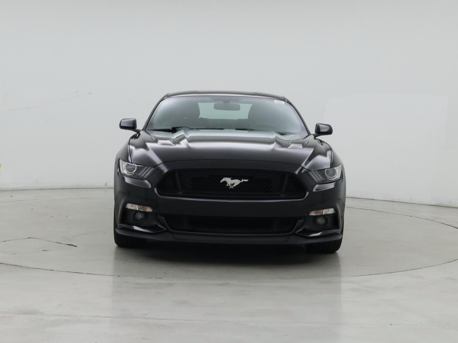 2017 Ford Mustang GT - Photo 6