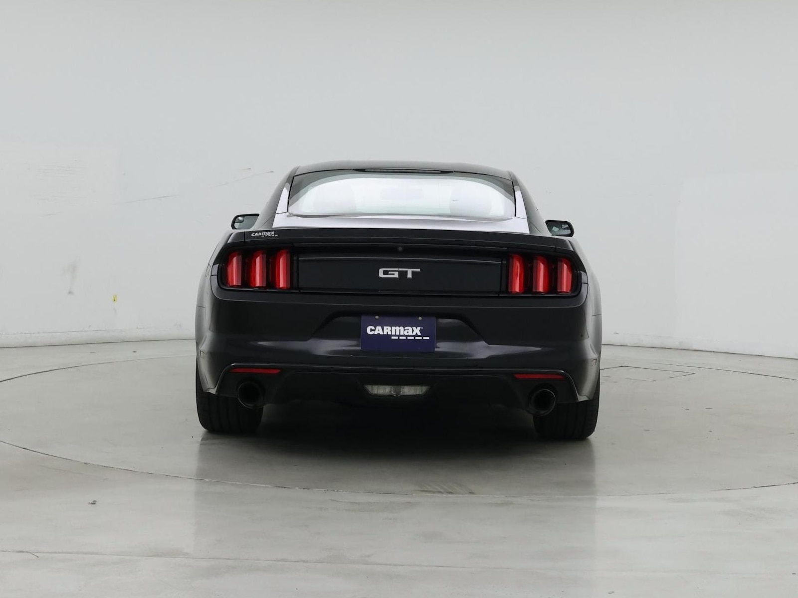2017 Ford Mustang GT - Photo 7