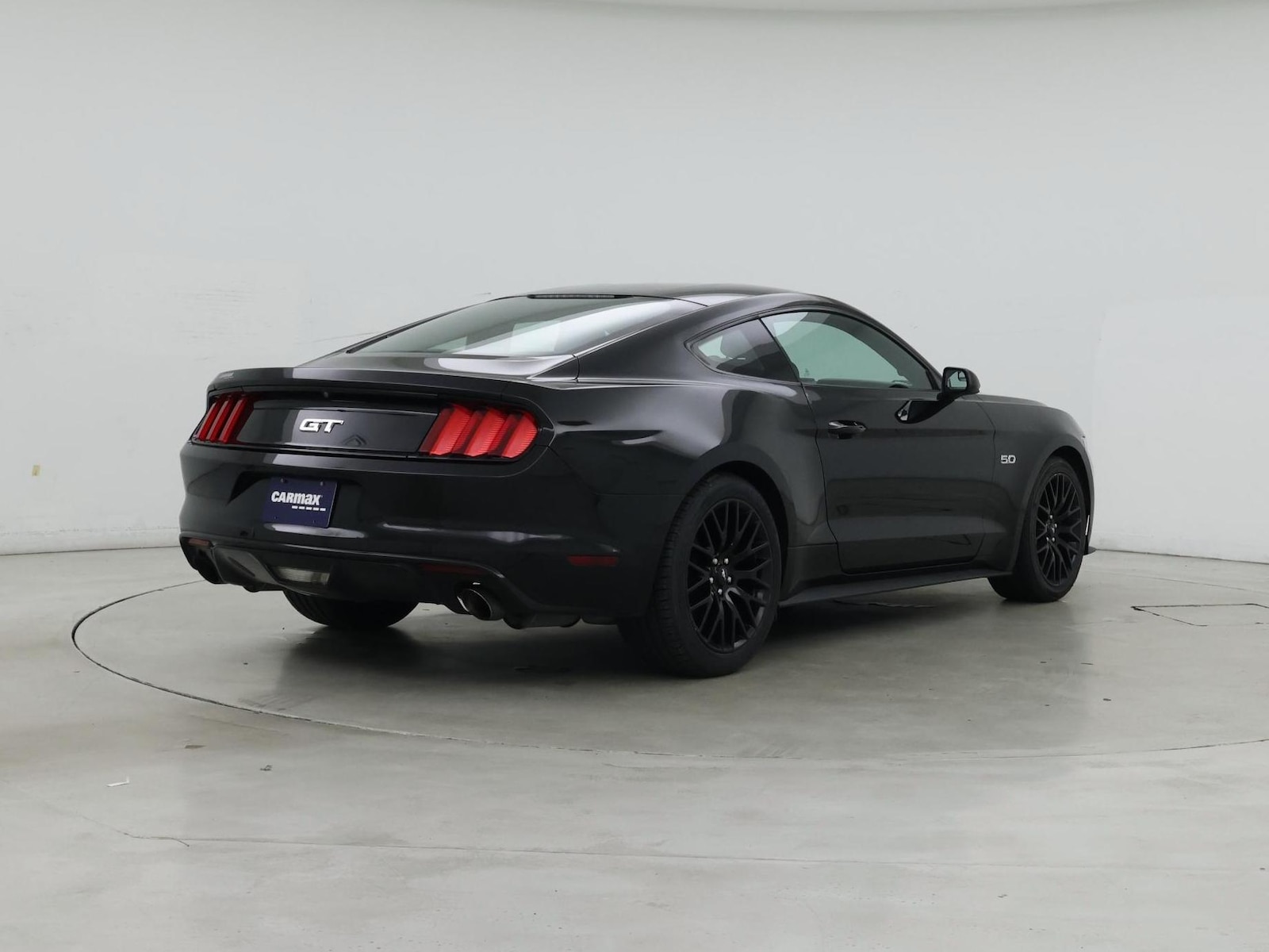 2017 Ford Mustang GT - Photo 9