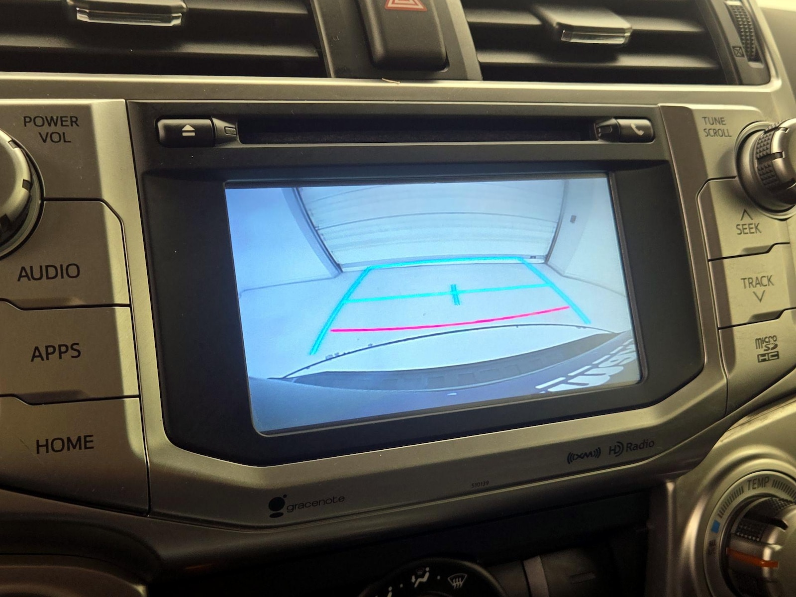 2017 Toyota 4Runner SR5 - Photo 15