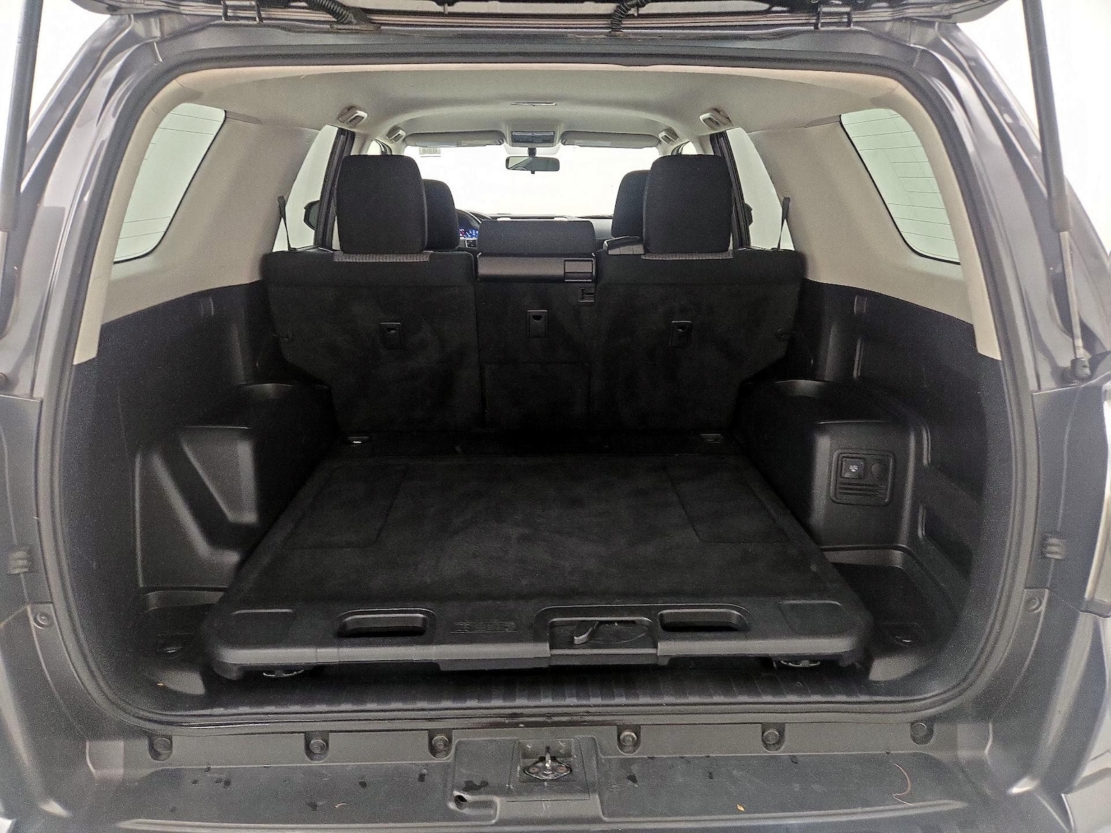2017 Toyota 4Runner SR5 - Photo 21