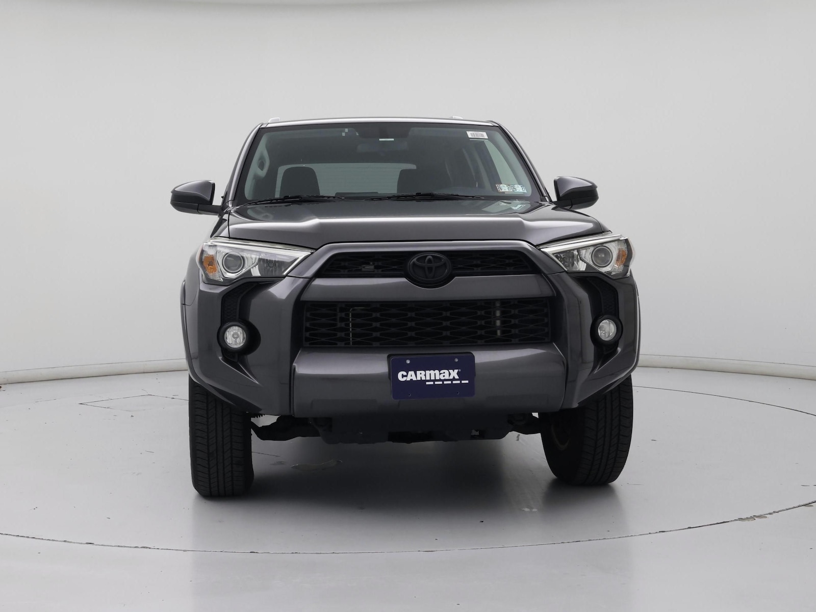 2017 Toyota 4Runner SR5 - Photo 6