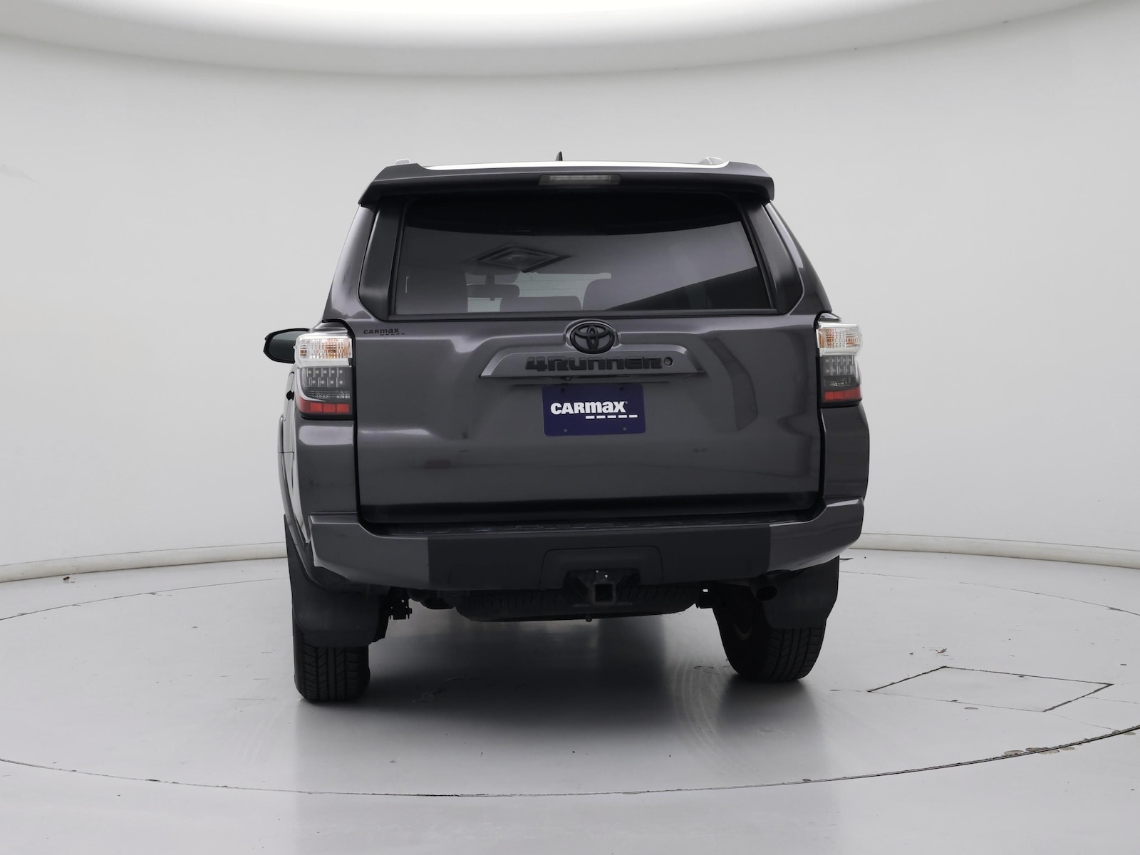2017 Toyota 4Runner SR5 - Photo 7