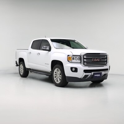 Recommended categories heading image of the selected vehicle