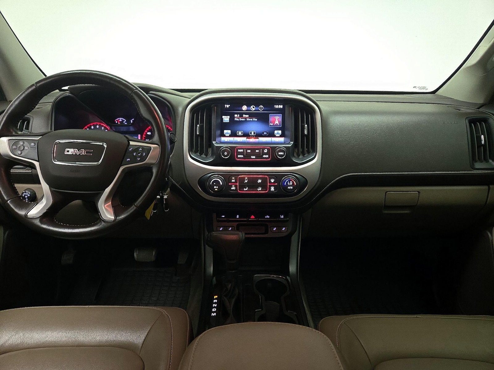 Rear View Camera