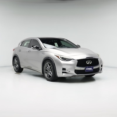 Recommended categories heading image of the selected vehicle