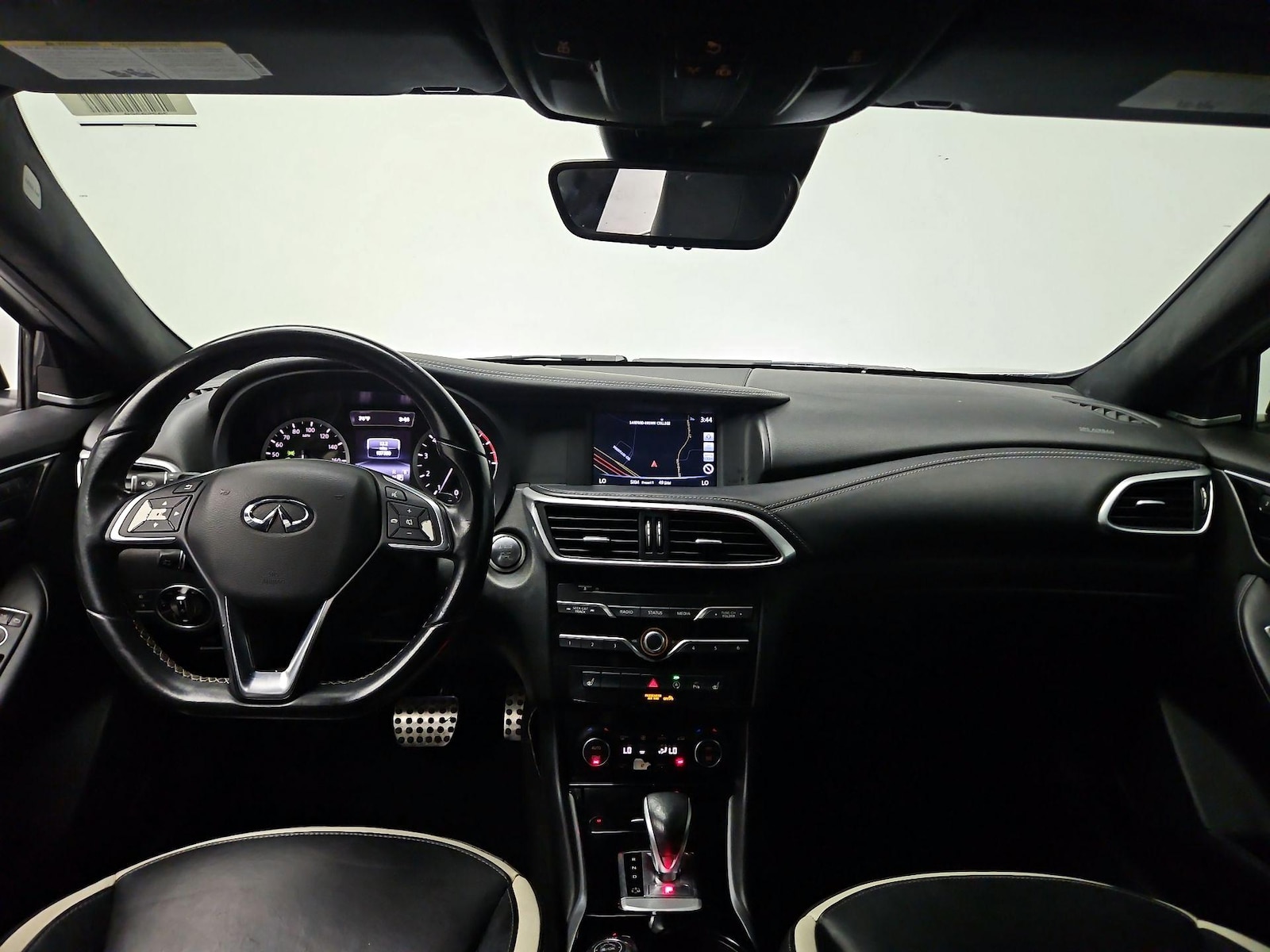 Navigation System