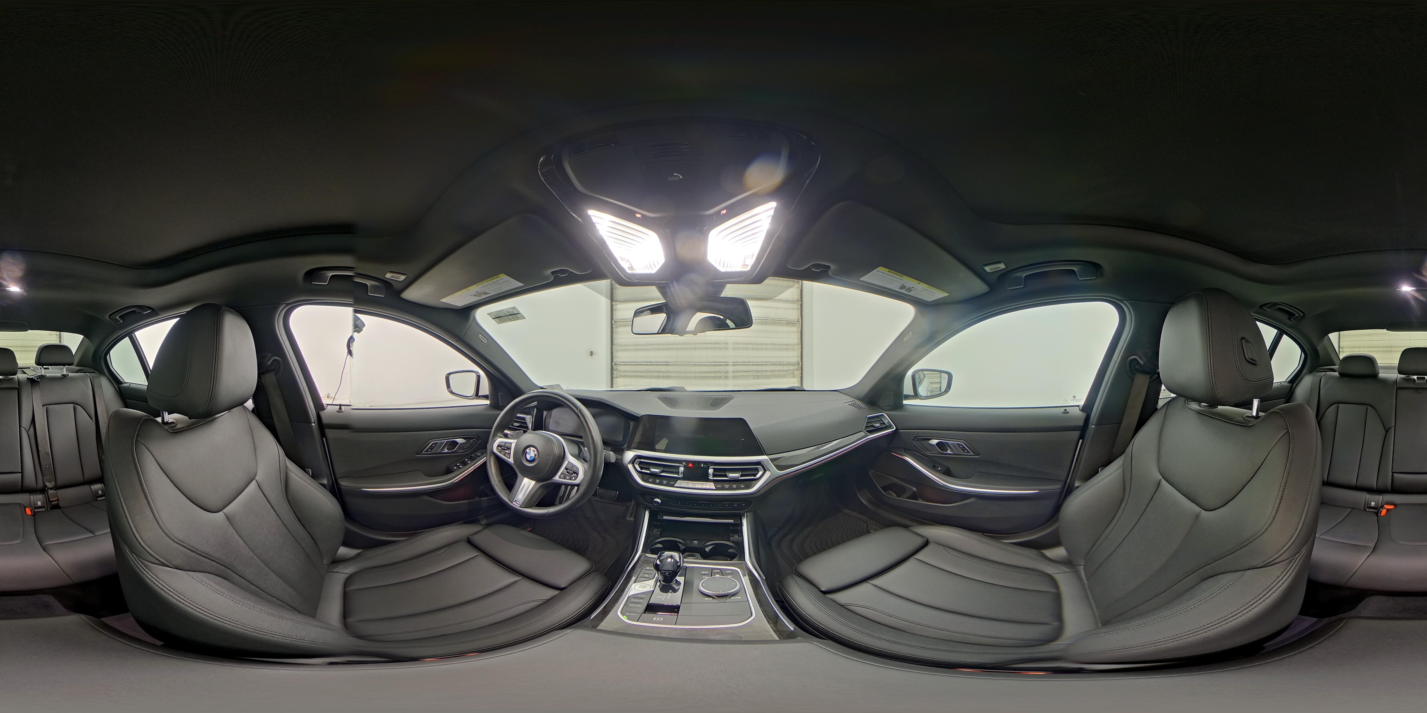 2021 BMW 3 Series 330i - Photo 26