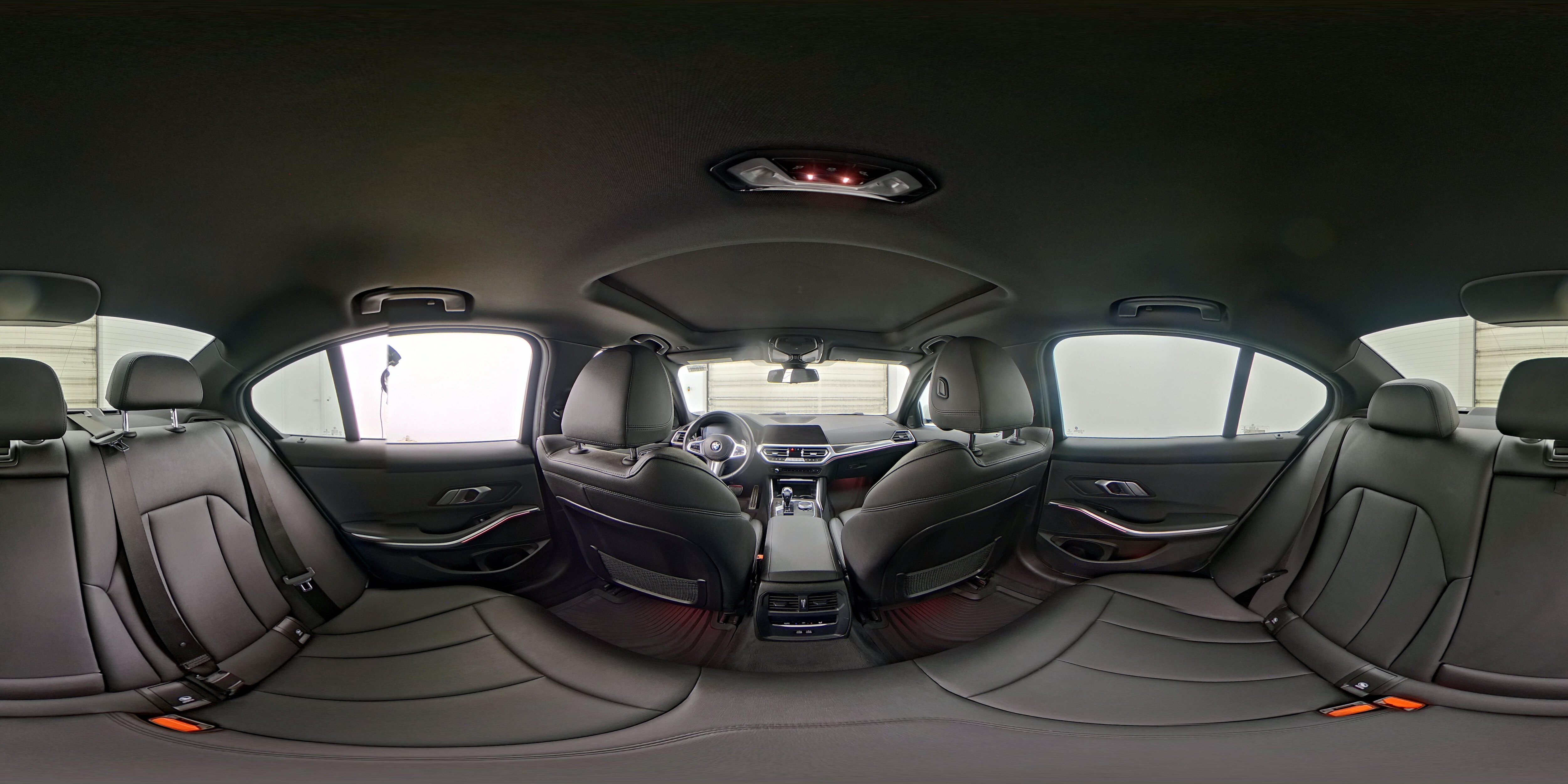 2021 BMW 3 Series 330i - Photo 27