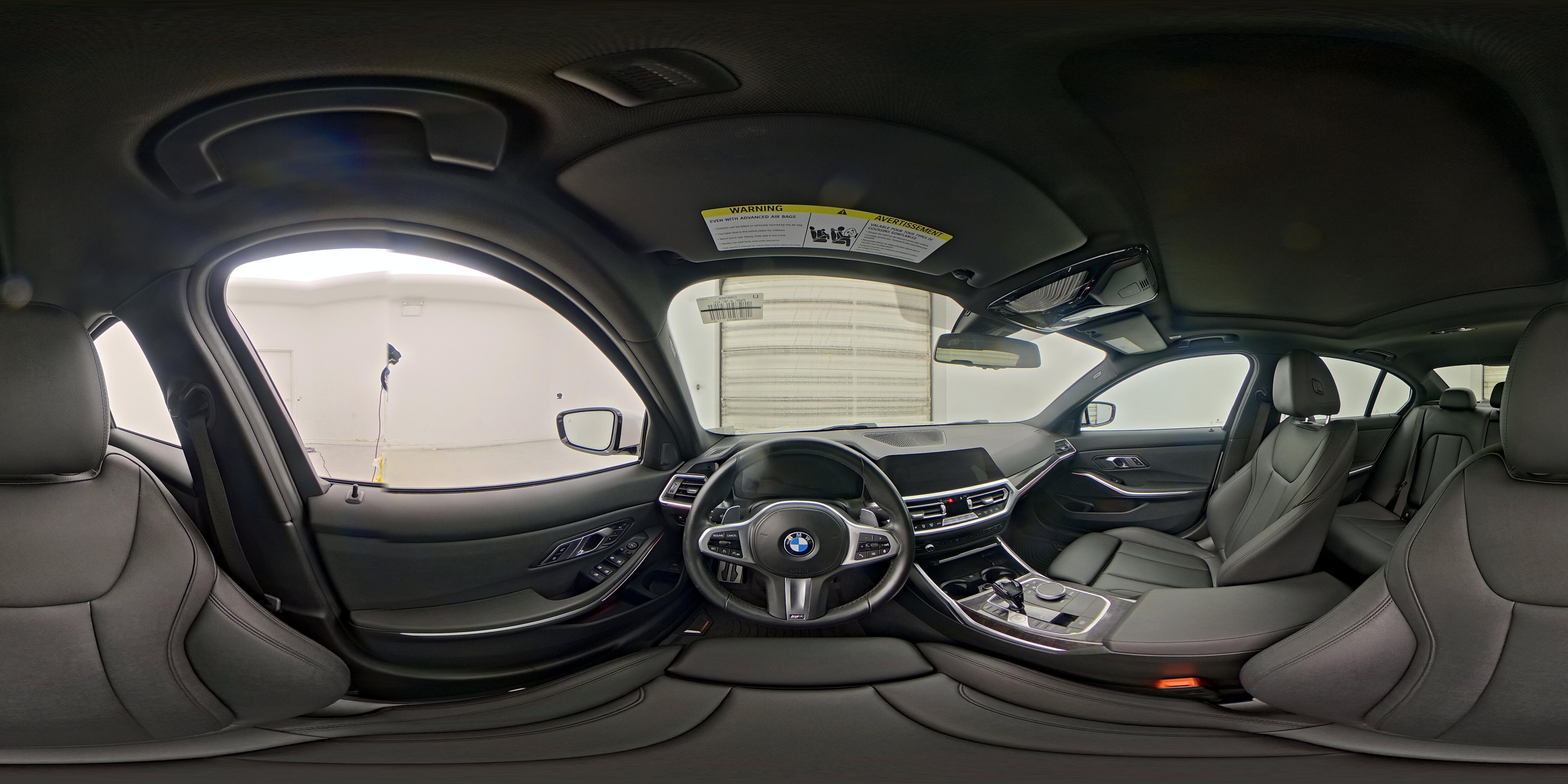 2021 BMW 3 Series 330i - Photo 28