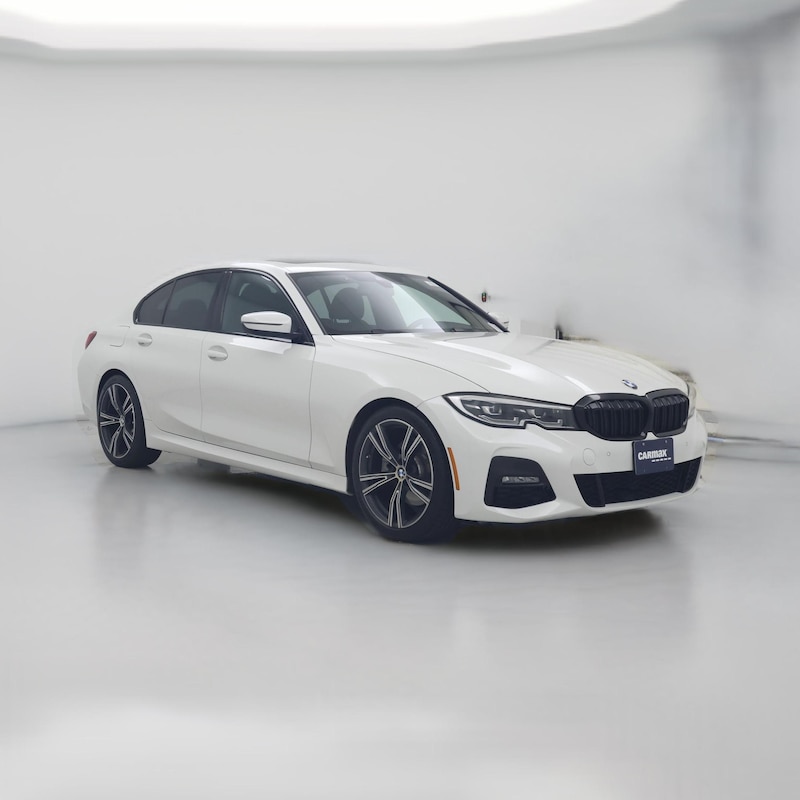2021 BMW 330 I