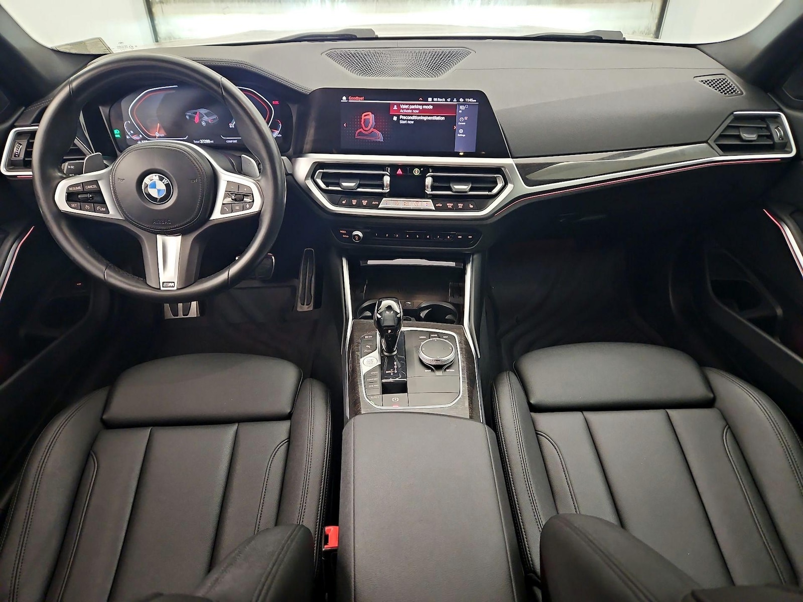 2021 BMW 3 Series 330i - Photo 10