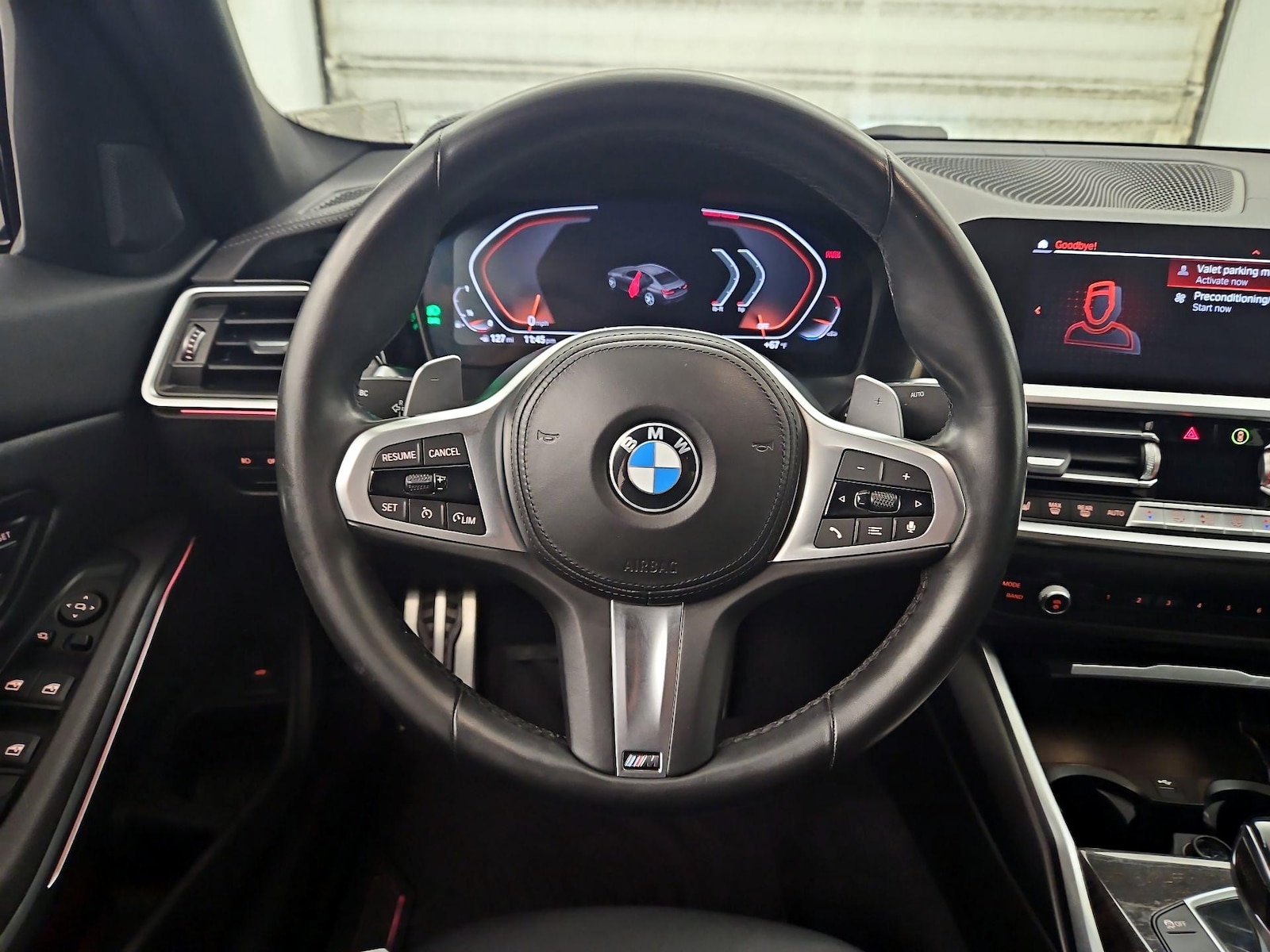 2021 BMW 3 Series 330i - Photo 11