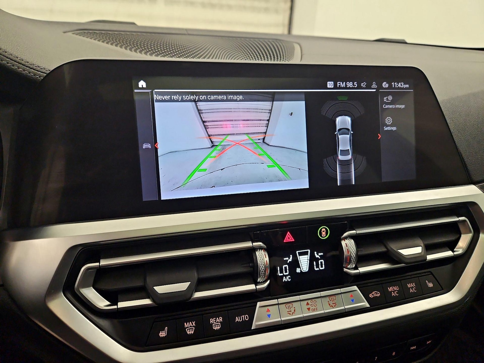 2021 BMW 3 Series 330i - Photo 16