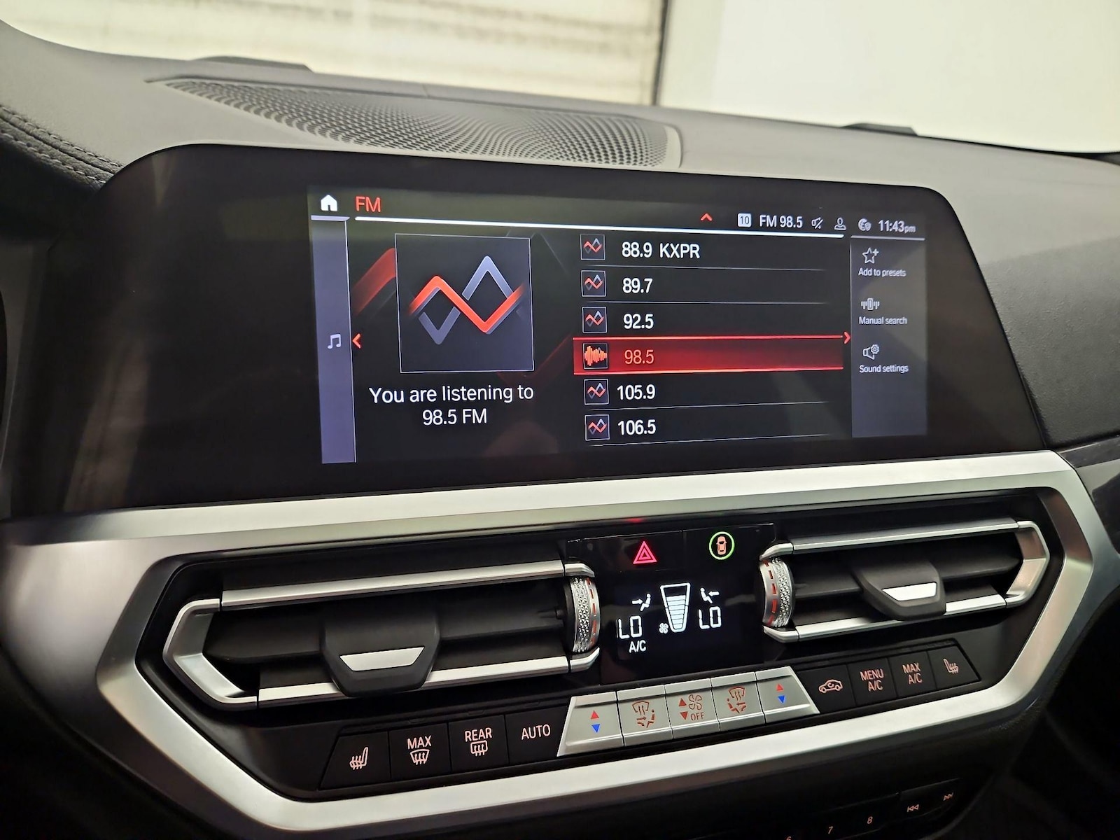 2021 BMW 3 Series 330i - Photo 17