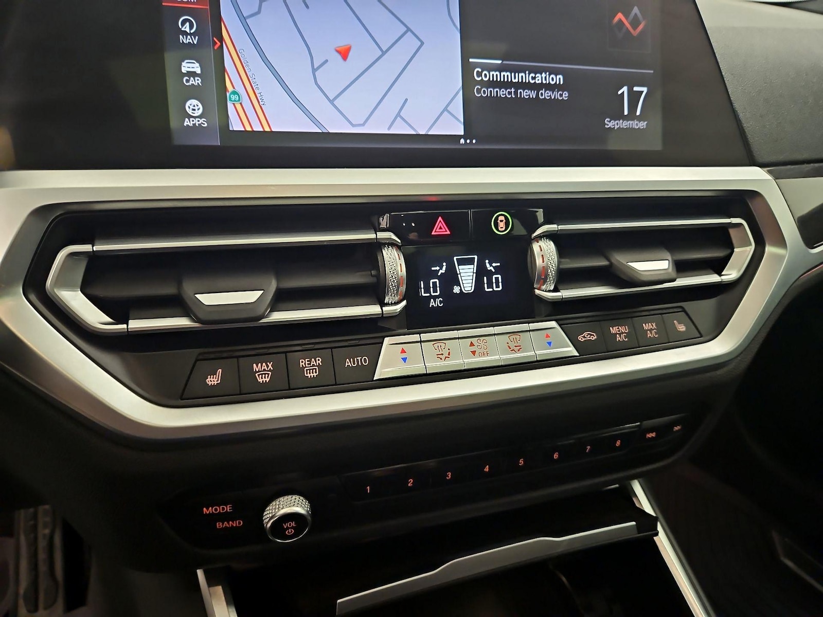 2021 BMW 3 Series 330i - Photo 18
