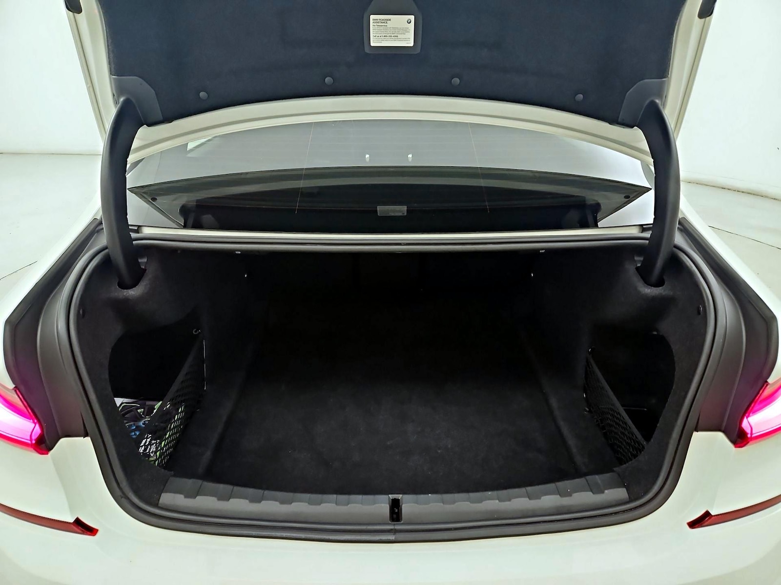 2021 BMW 3 Series 330i - Photo 23