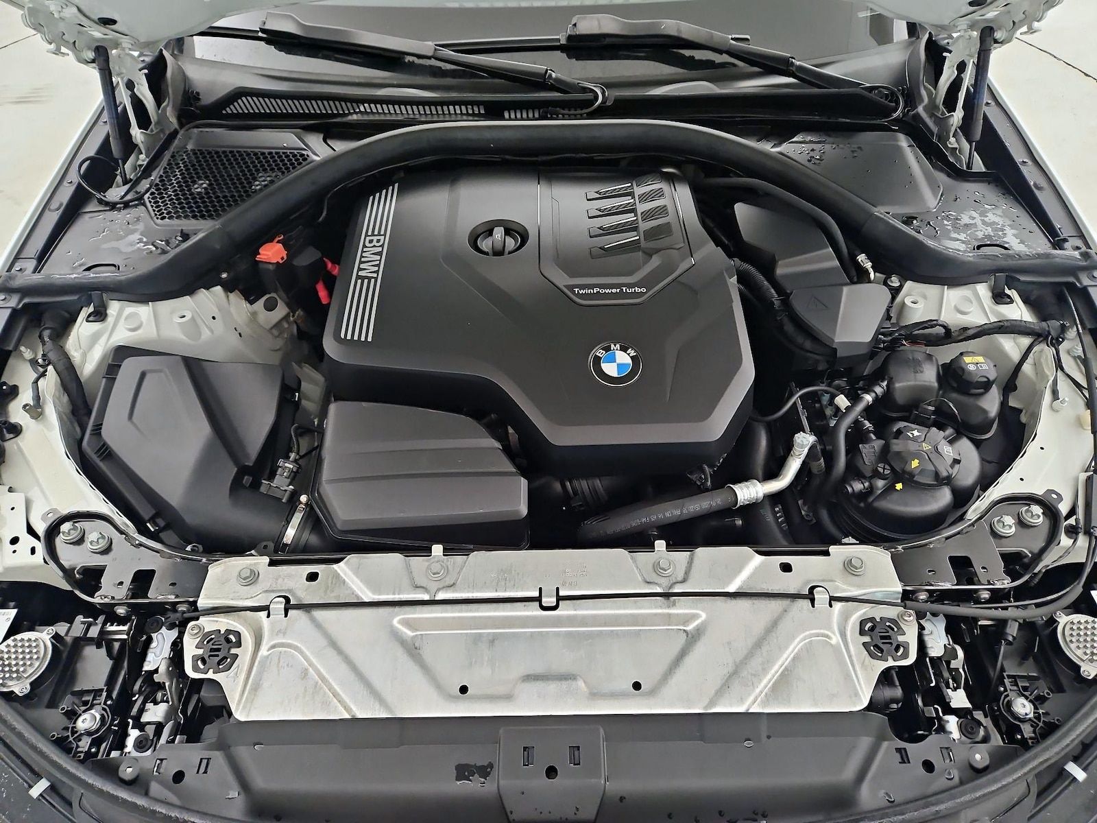 2021 BMW 3 Series 330i - Photo 24