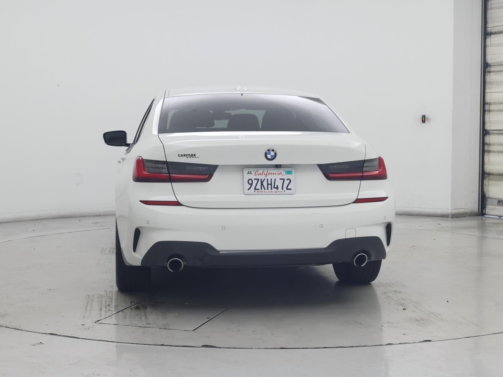 2021 BMW 3 Series 330i - Photo 7