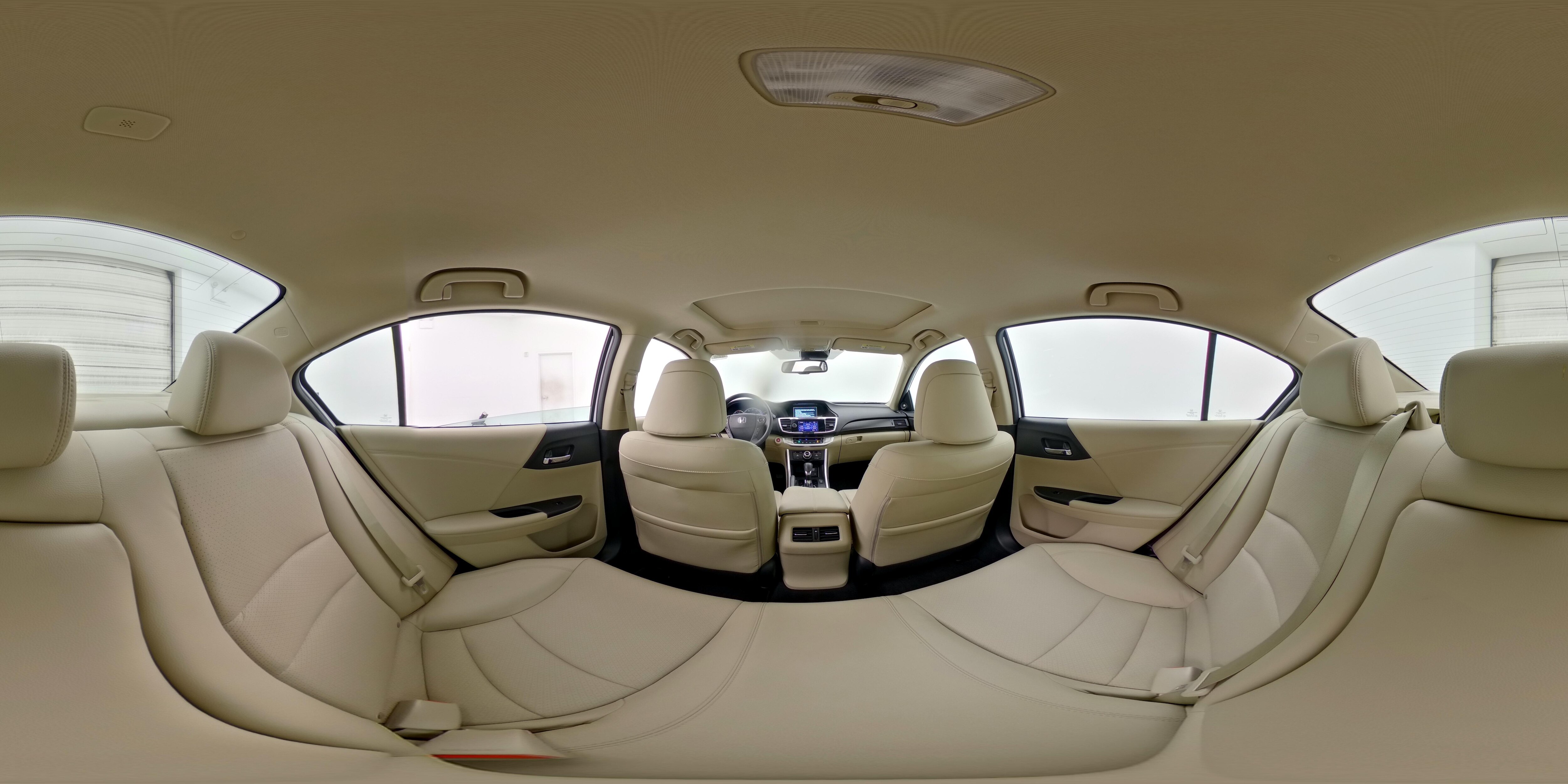 2015 Honda Accord Touring - Photo 27