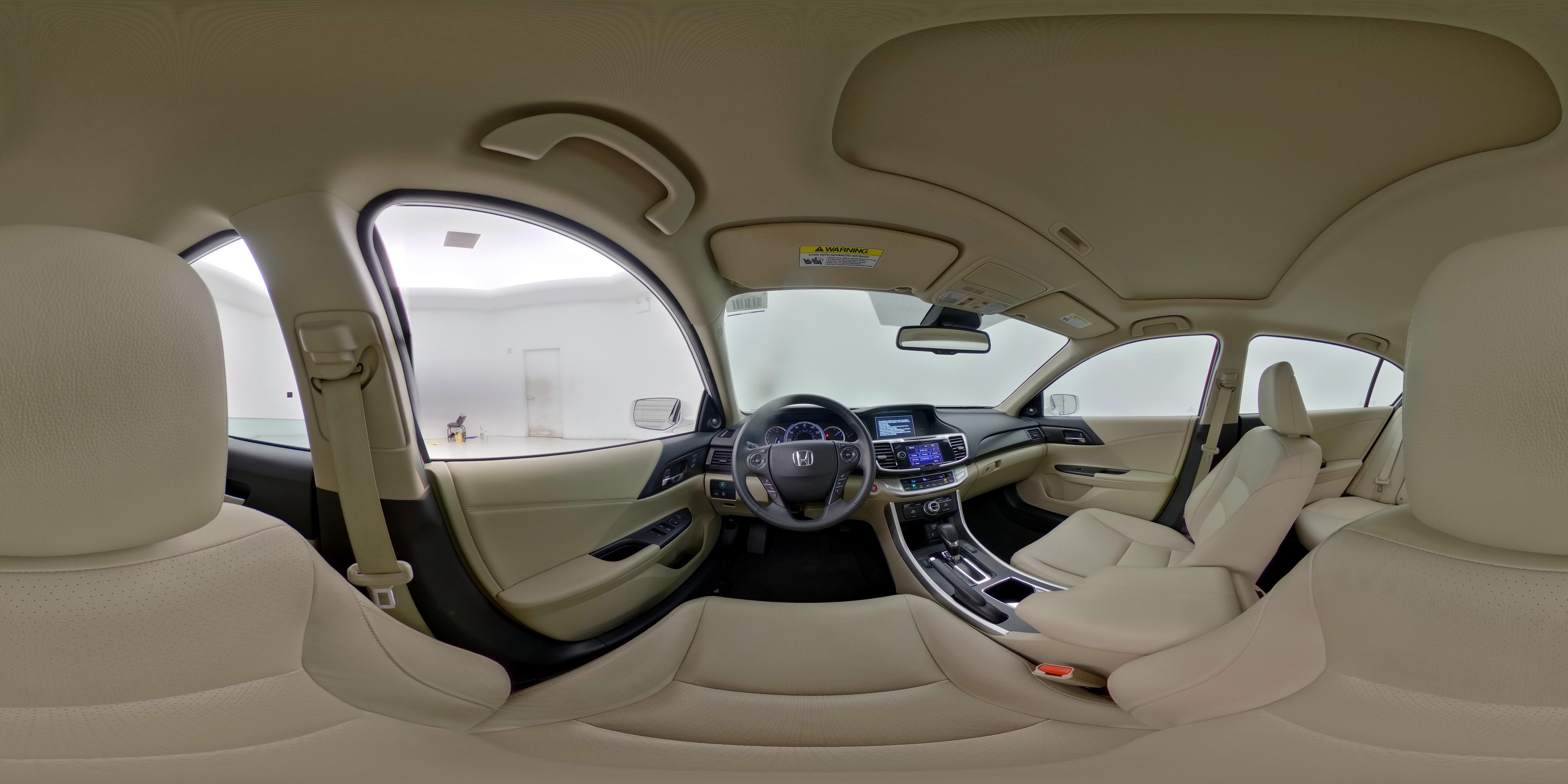 2015 Honda Accord Touring - Photo 28
