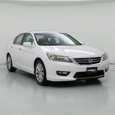 2015 Honda Accord Touring