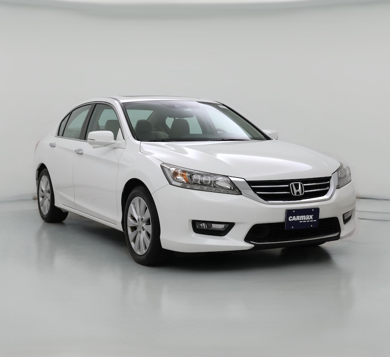 2015 Honda Accord Touring