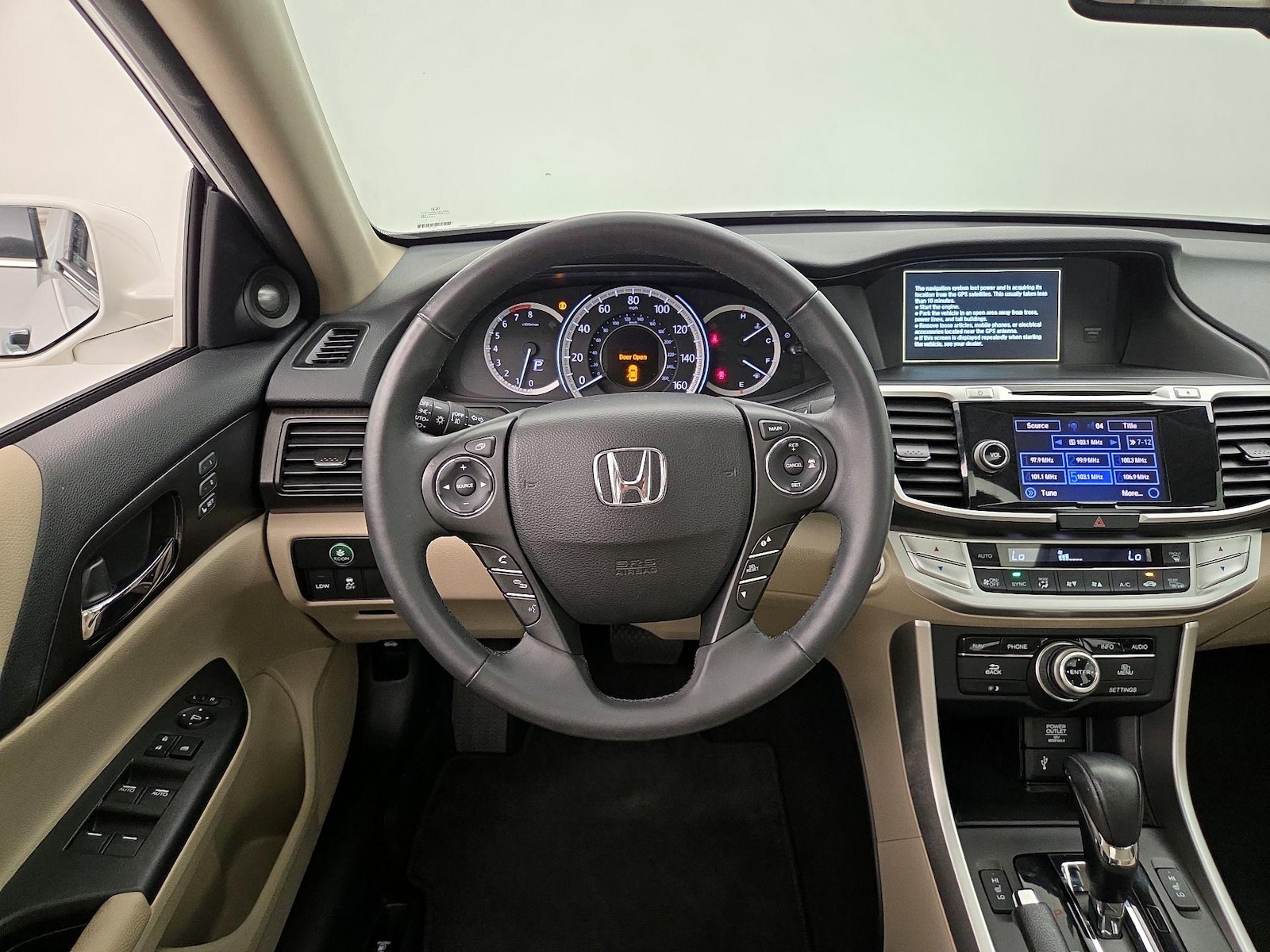 2015 Honda Accord Touring - Photo 11