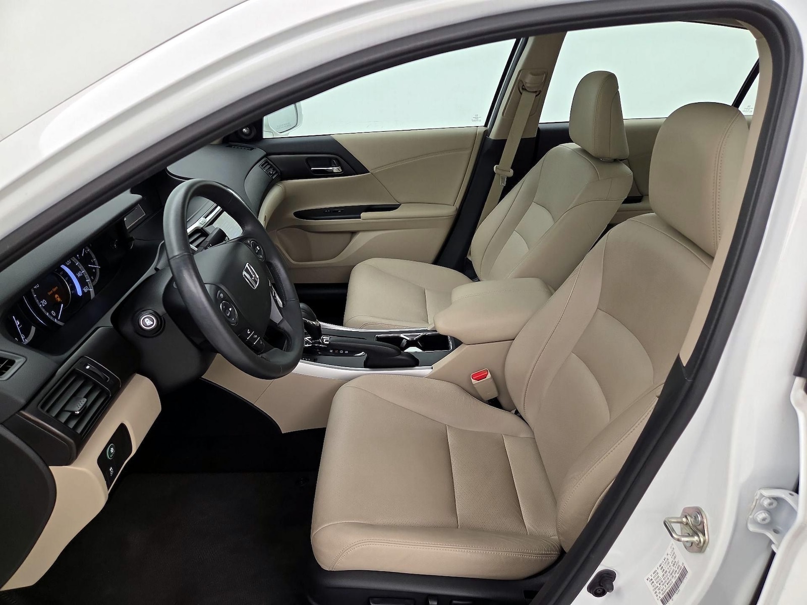 2015 Honda Accord Touring - Photo 12