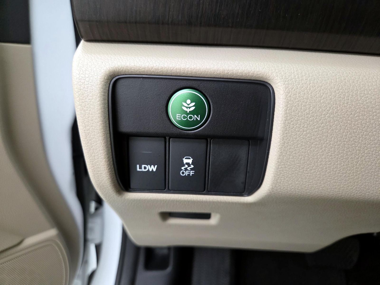 2015 Honda Accord Touring - Photo 14