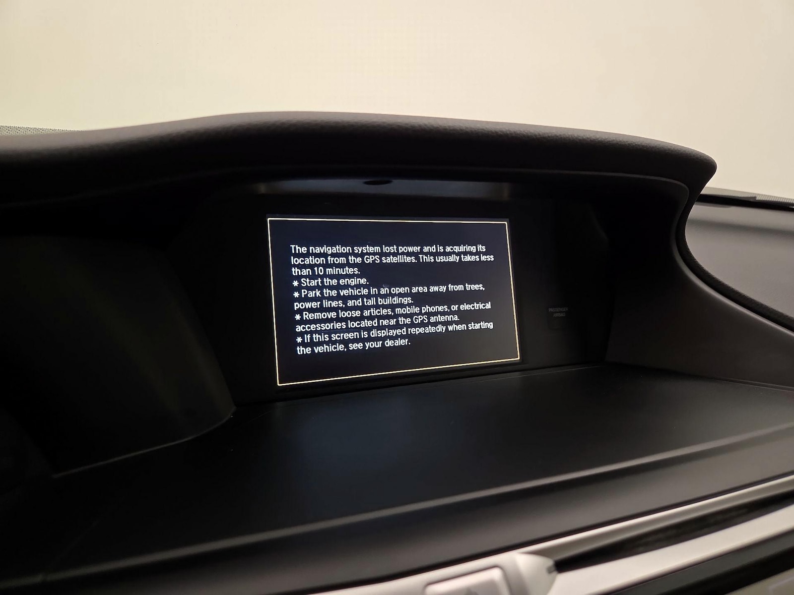 2015 Honda Accord Touring - Photo 15