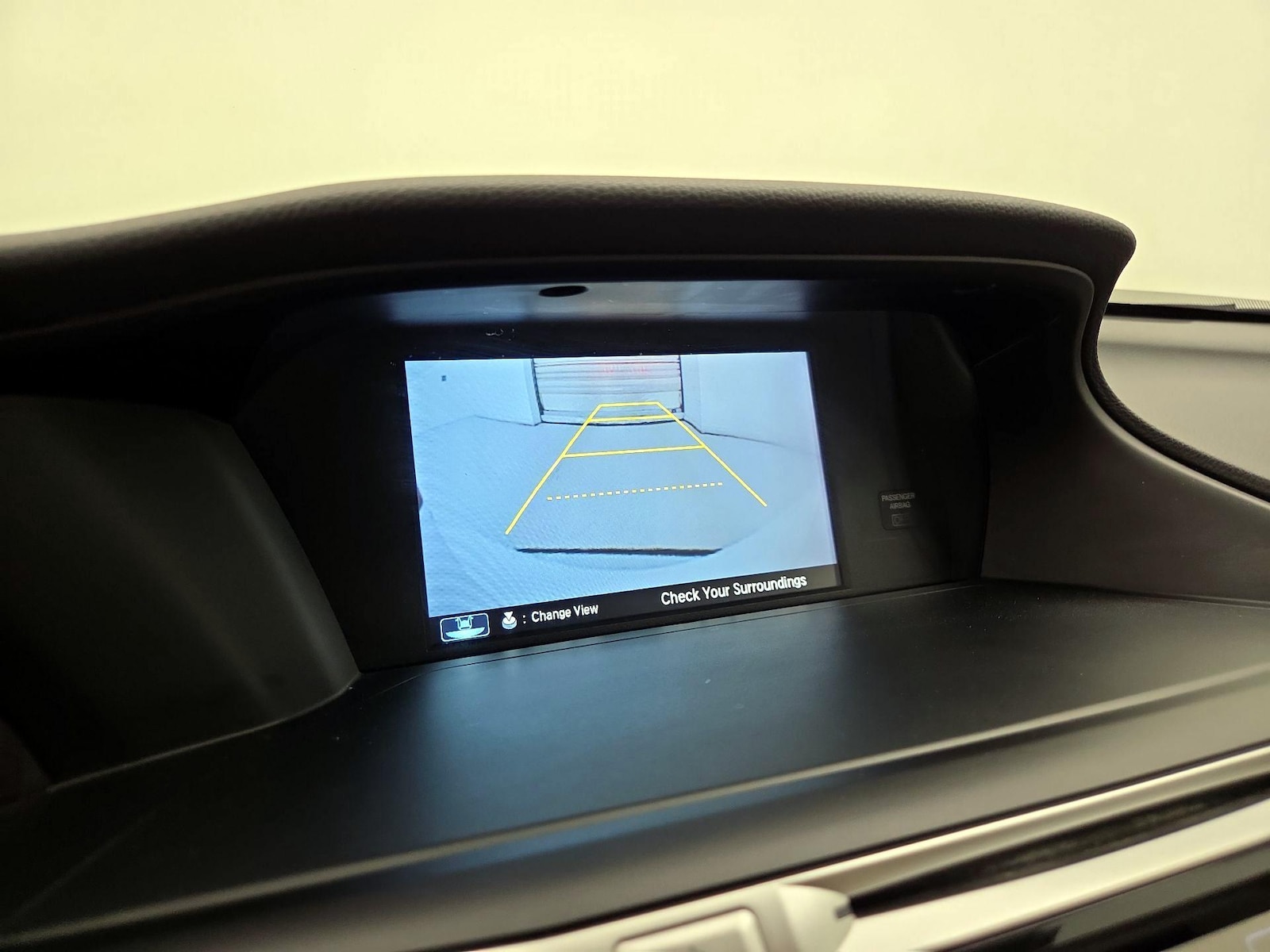 2015 Honda Accord Touring - Photo 16