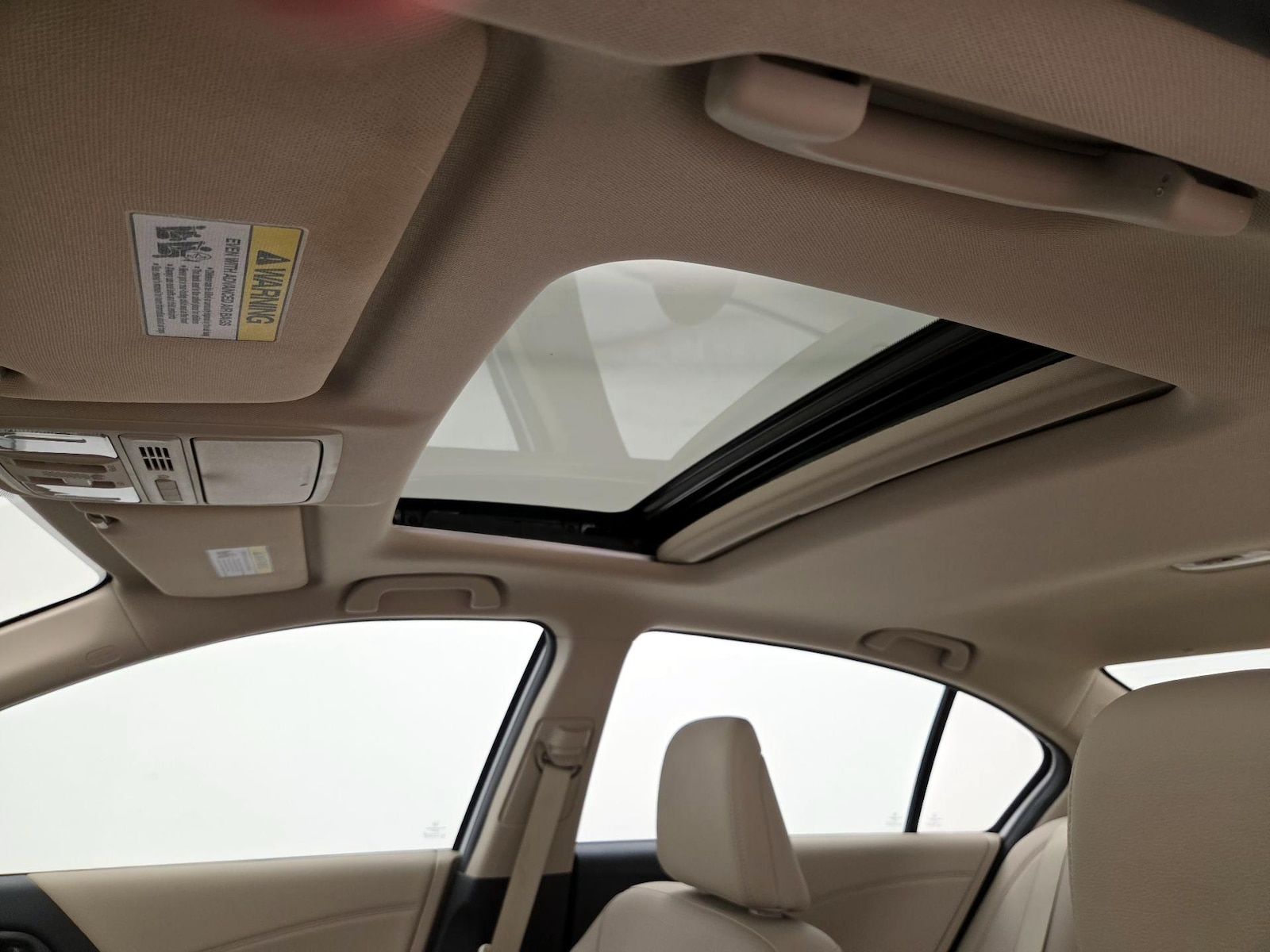 2015 Honda Accord Touring - Photo 21