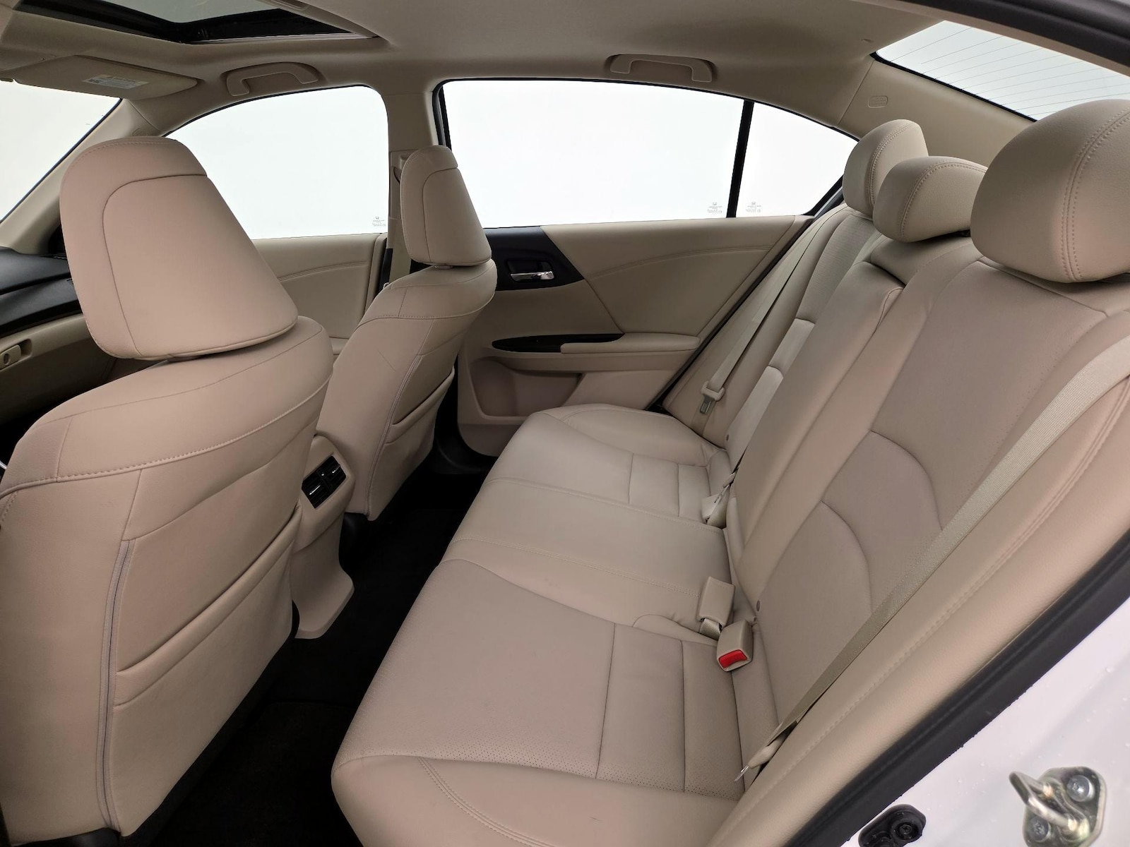 2015 Honda Accord Touring - Photo 22