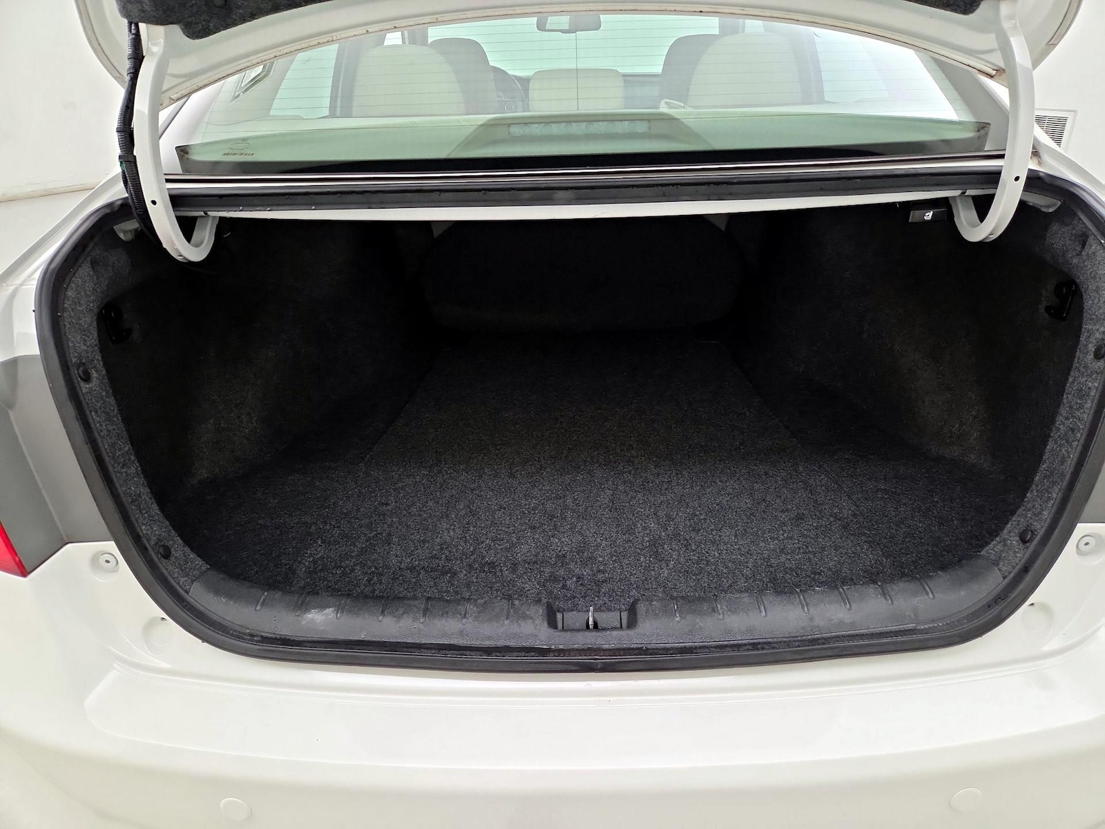 2015 Honda Accord Touring - Photo 23