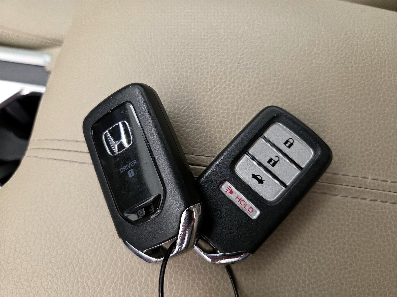 2015 Honda Accord Touring - Photo 25